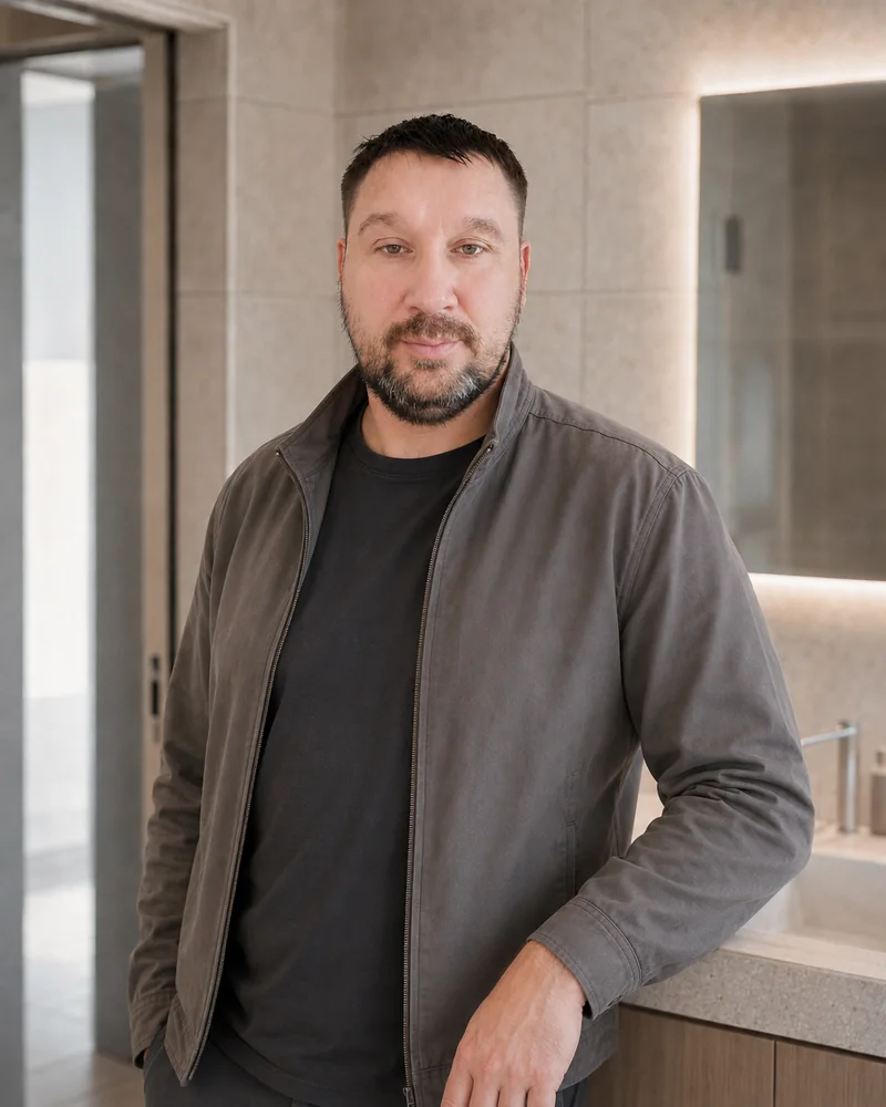 Maksim — Montage Tallinna partnermeister plaatimise ja viimistluse alal